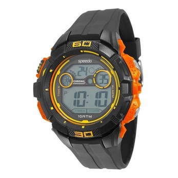 Relógio Speedo Masculino 65085goevnp1 Sem Pulseira