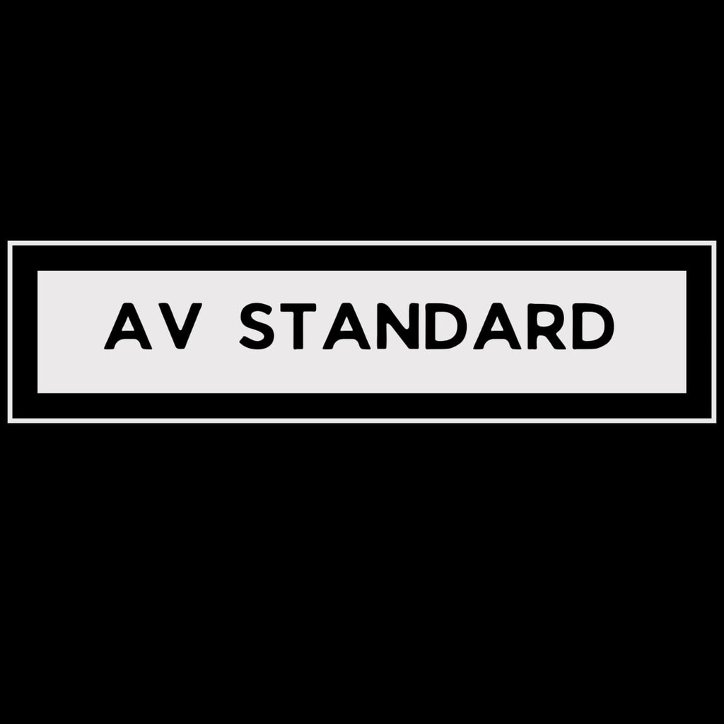 AV STANDARD 