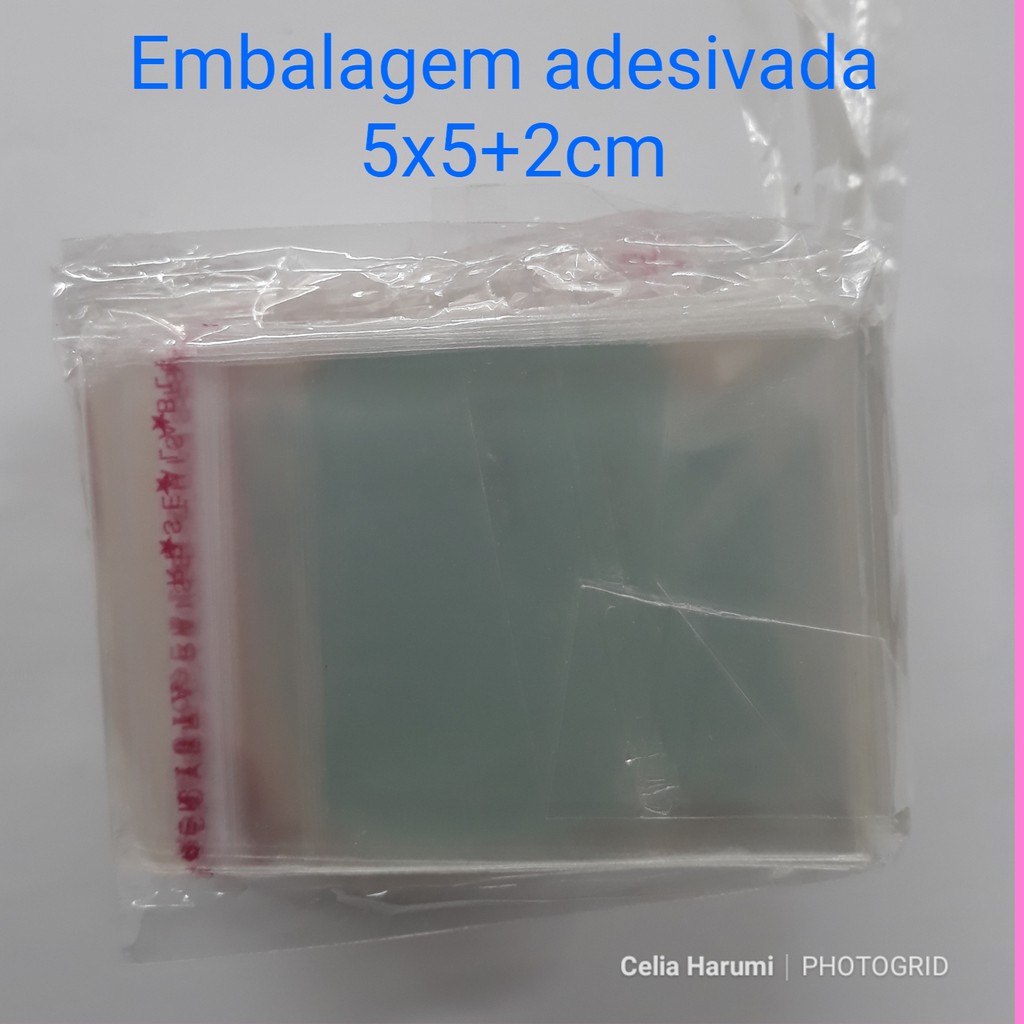 Embalagem milheiro