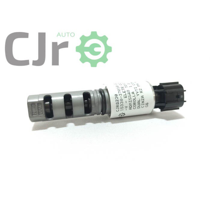 Eletroválvula OCV admissão TOYOTA COROLLA 1.8 2.0 DVVT