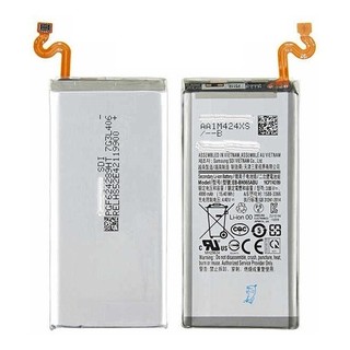 Bateria Note 9 N960 N960F Eb-bn965abc 4000mAh ORIGINAL