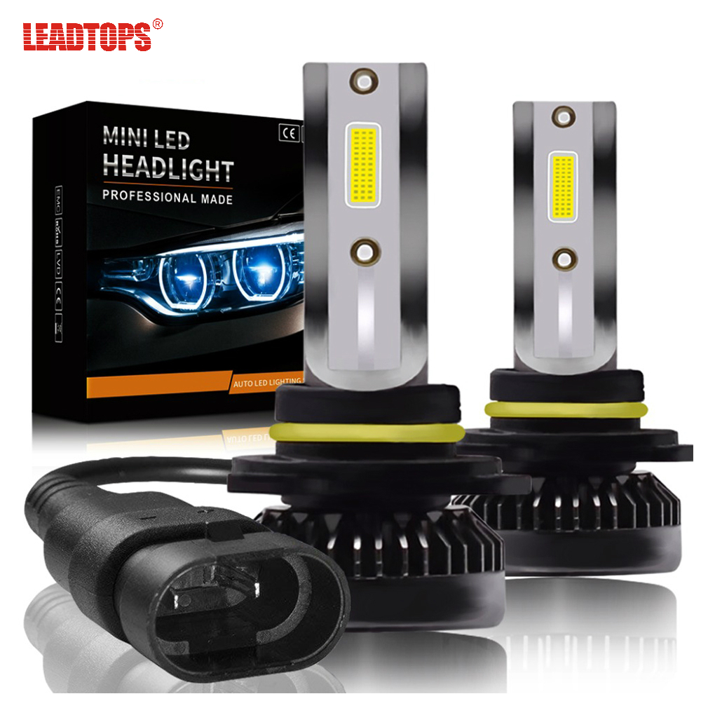 led headlights kit