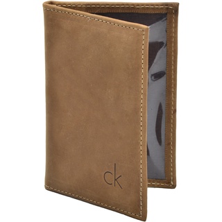 Carteira Masculina Couro Porta Rg
