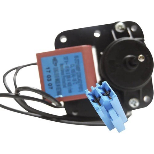 Motor Ventilador Refrigerador Continental Bosch Kdn Ge 220v