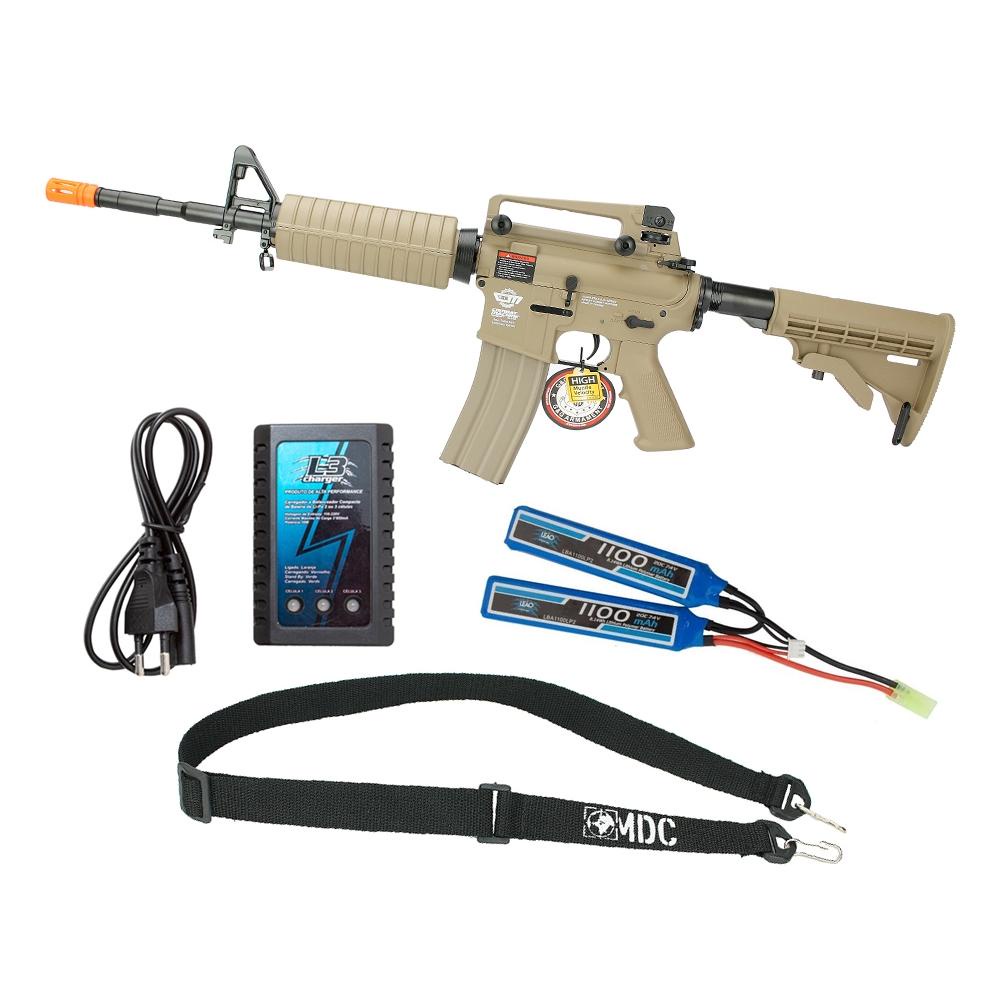 battery operated airsoft