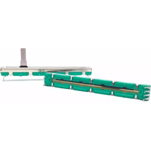 35 Pç Potenciometro Deslizante D103 D10k2 Mesa Som Behringer