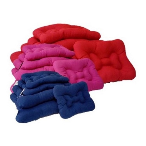 COLCHODOG COLCHONETE BONE P CORES SORTIDAS