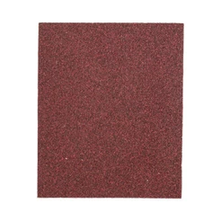Folha de Lixa Bosch Madeira Grão 150 Red for Wood 23x28cm