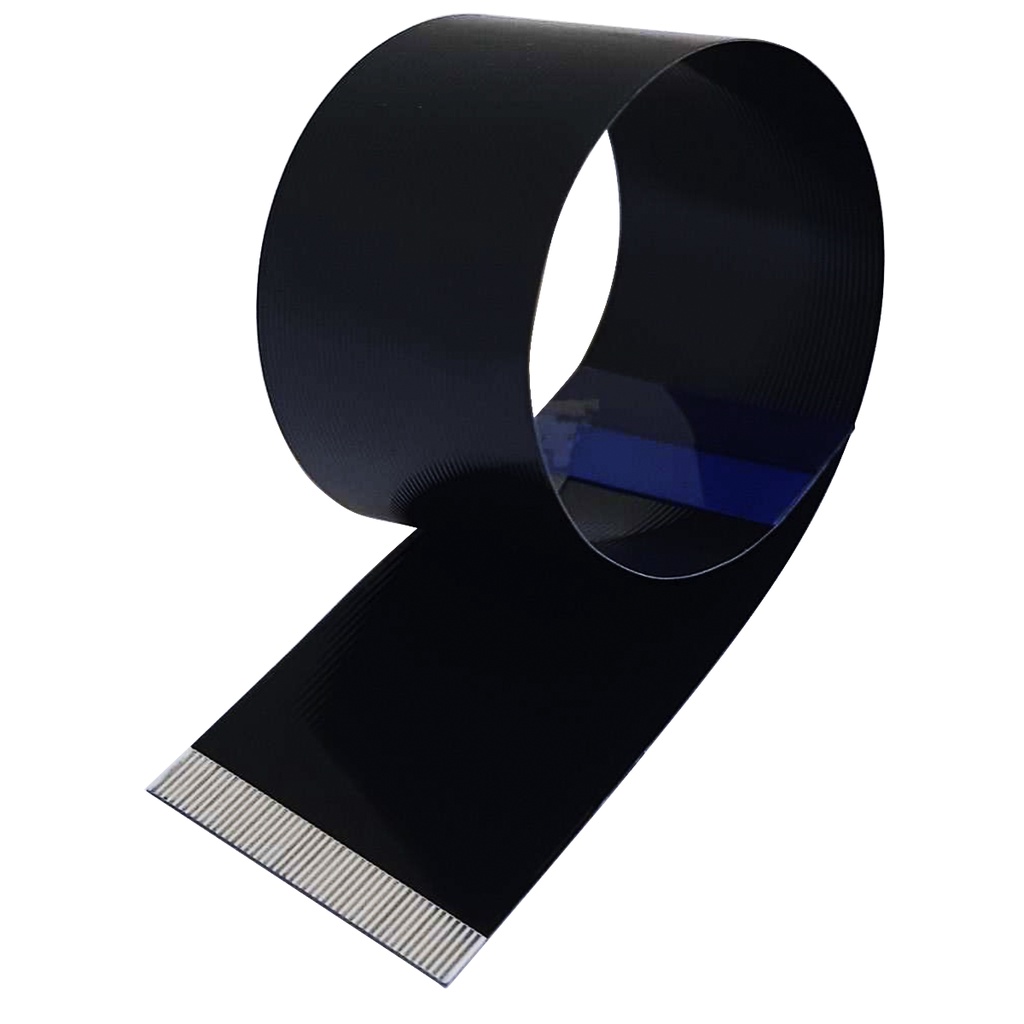 Cabo Flat Leitor Ps3 Super Slim Playstation 3 Kes-850a