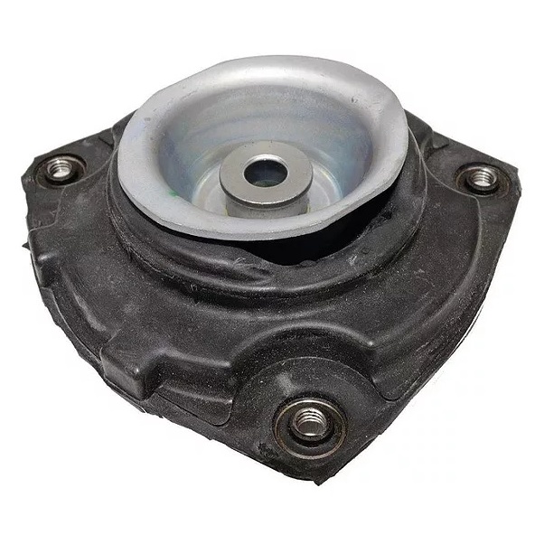Coxim amortecedor dianteiro Sentra 07/... Lado direiro S/Rolamento. Cód. Orig. 54320ET00A