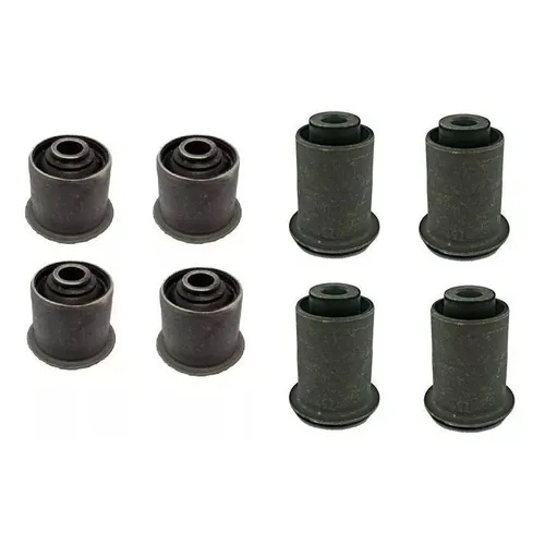 Bucha Balança Bandeja Braço Superior Inferior Frontier 03/07 em Oferta na Shopee