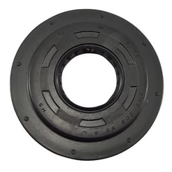Retentor Do Virabrequim Esquerdo Lead 110 2010 A 2015 Honda