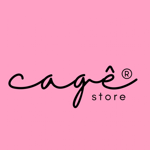 Cagê Store