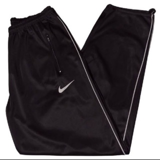Calça Masculina Esportiva Com zíper no Bolso do m ao gg com ziper e listras