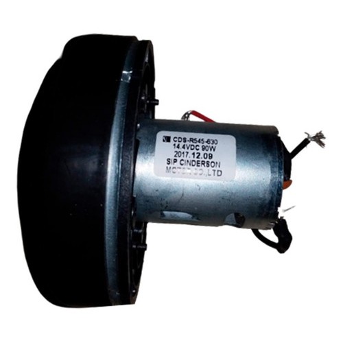 Motor P/ Aspirador Pó Arno Cyclonic Force Light