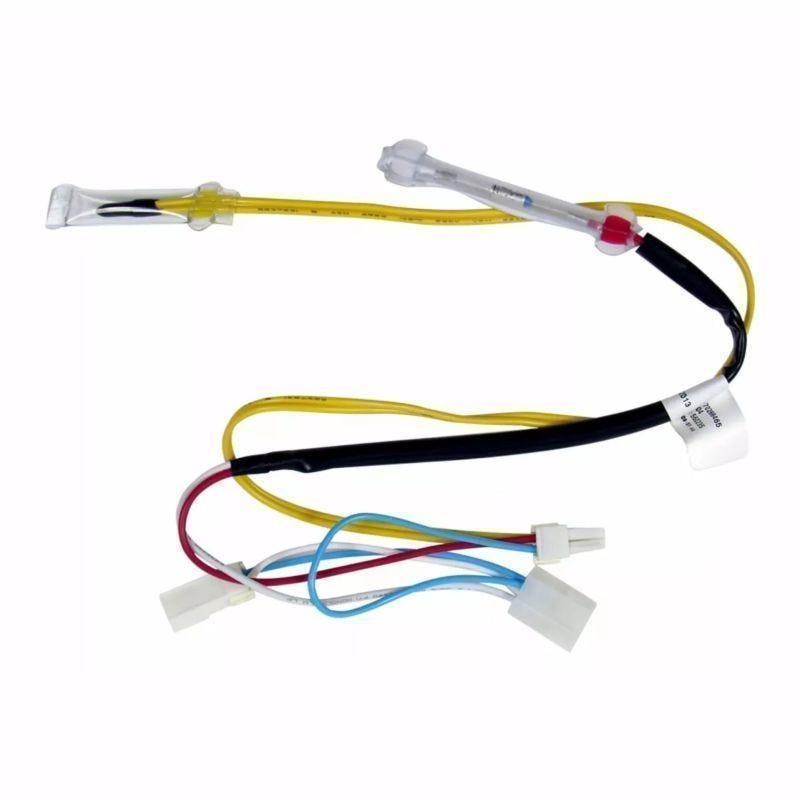 Rede Sensor Degelo Geladeira Dff37/44 Electrolux 70288465 ORIGINAL E PARALELO