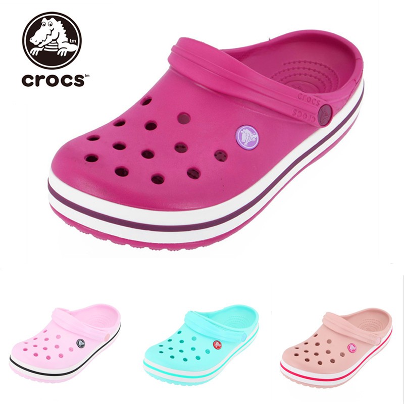 preço do sapato crocs