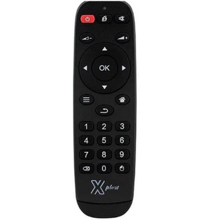 In X Plus Controle Remoto xplus x plus Novo