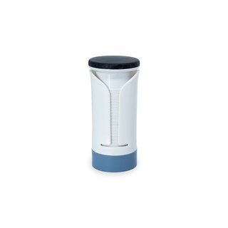 Espiralizador De Vegetais Portátil Azul