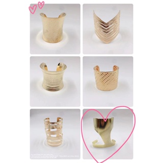 Kit 12/24/36/48 Pulseira Bracelet,labyrinthe ferro pulseiras feminino retangular diy engraçado plutônio dia das mães em Oferta na Shopee