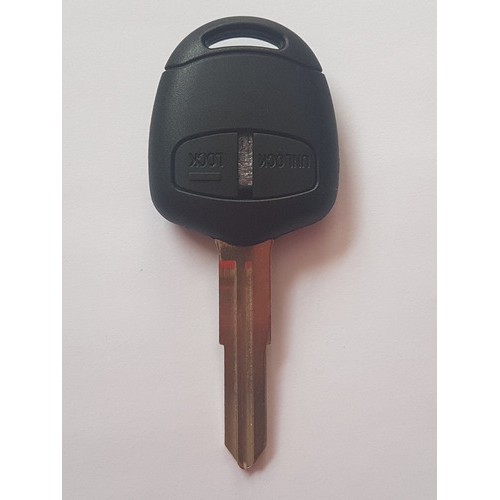 Chave Oca Mitsubishi Pajero Lancer Triton Q/original Co-220