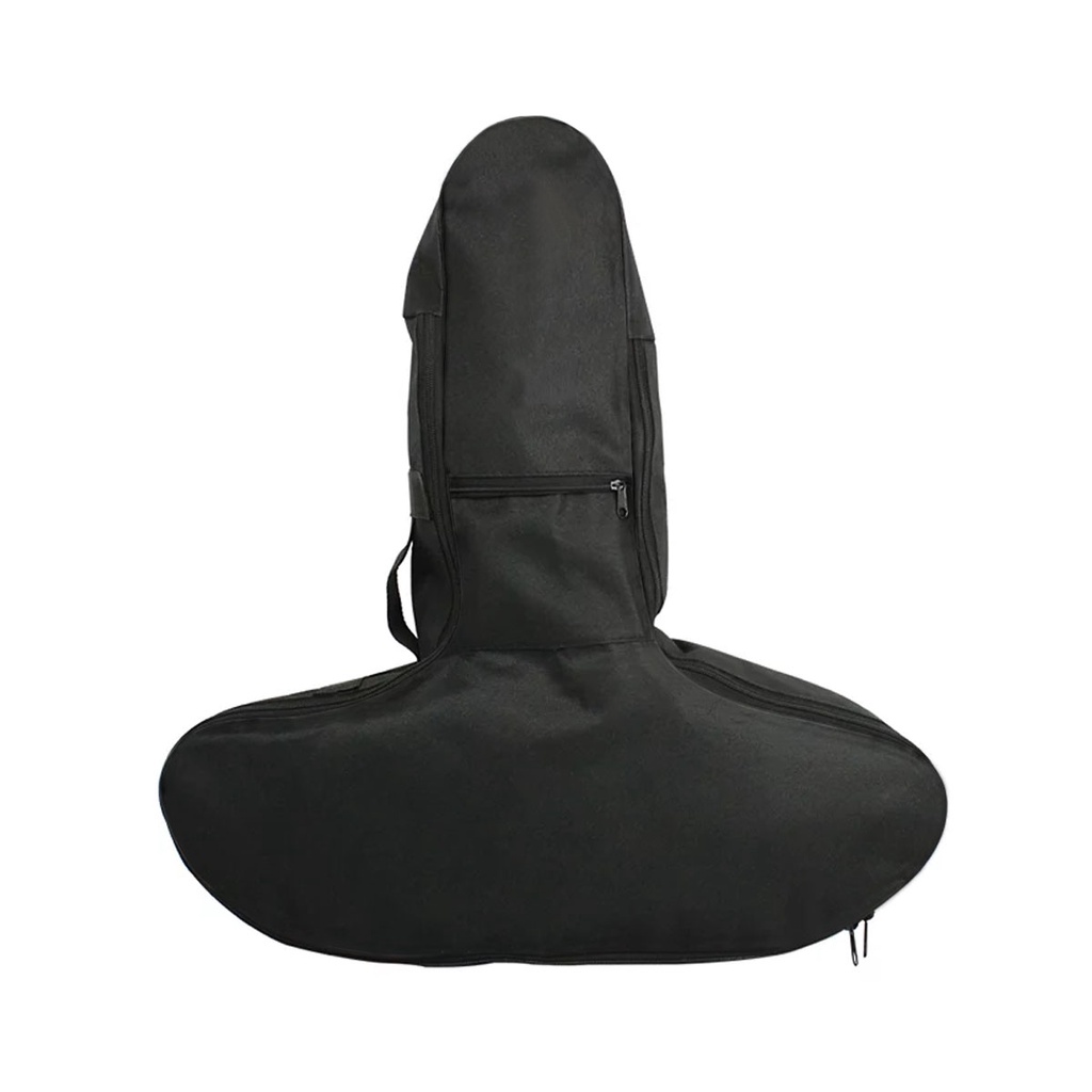 Capa Balestra Bolsa Transporte Crossbow 50 E 80 Libras