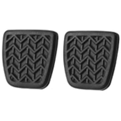 CAPA DE BORRACHA PARA PEDAL TOYOTA HILUX em Oferta na Shopee