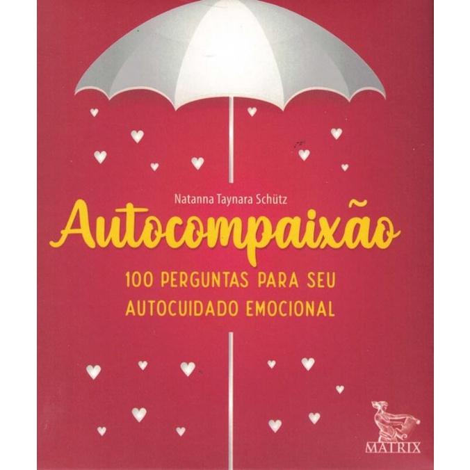 Autocompaixão Livro: Onde Comprar | BuscaProdutos