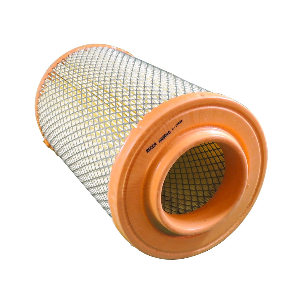 Filtro De Ar Fiat Ducato Boxer Jumper até 2017