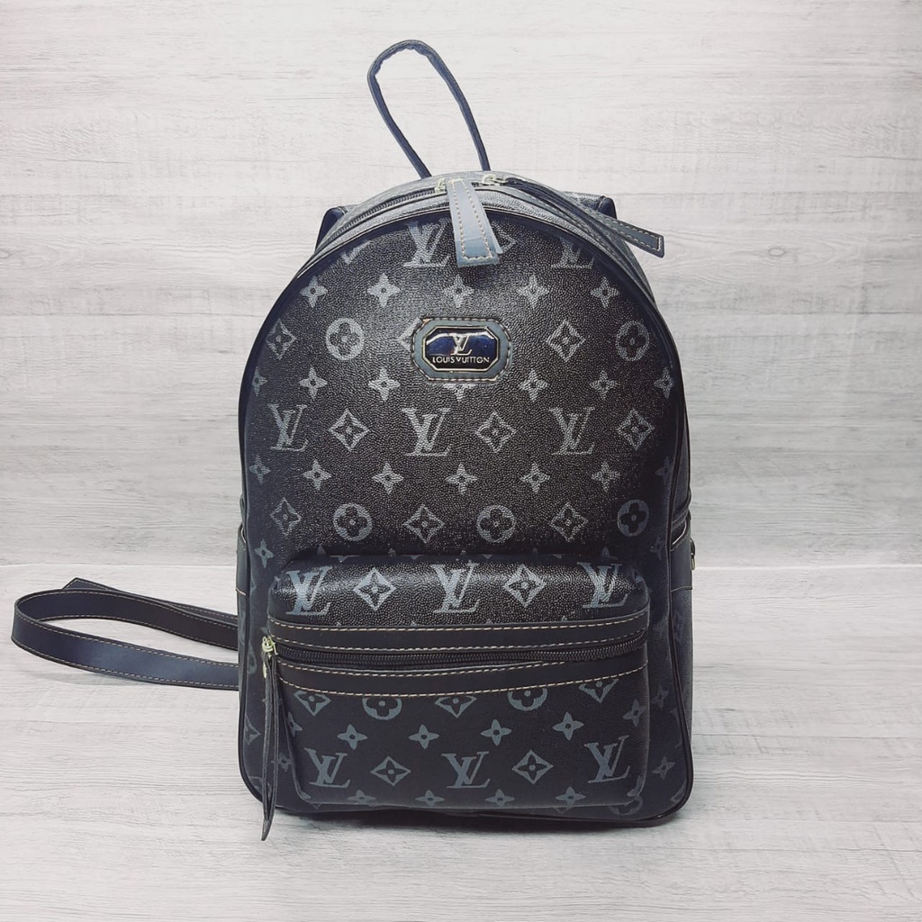 Bolsa Nécessaire Feminina Masculina Pequena LV Top Marcas