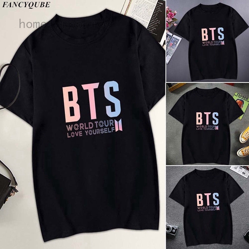 bts blusa feminina