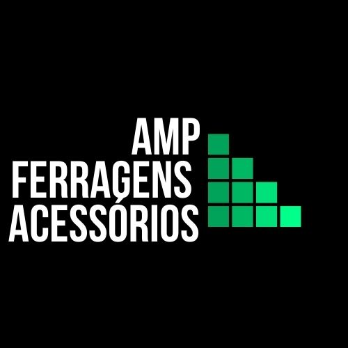 Amp Ferragens e Acessórios