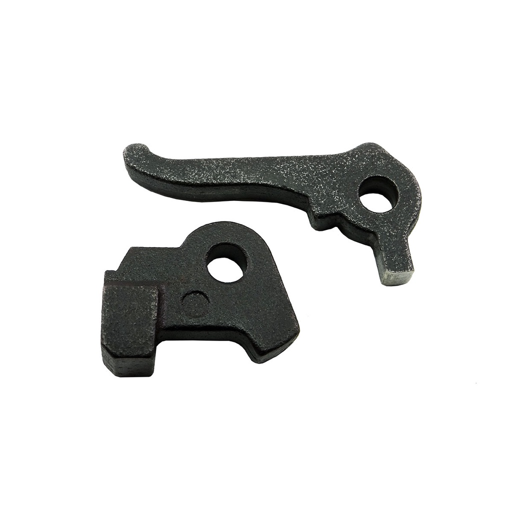 Trava do Embolo e Desconector CBC Nitro-X / Nitro Six e Nitro-X Soft Action Peça Original CBC