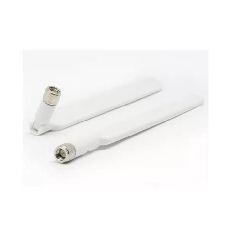 Par De Antenas Sma Modem Roteador 3g 4g Huawei Zte Dlink Entre outros