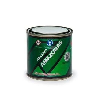 Cola De Contato De Sapateiro Amazonas 200g
