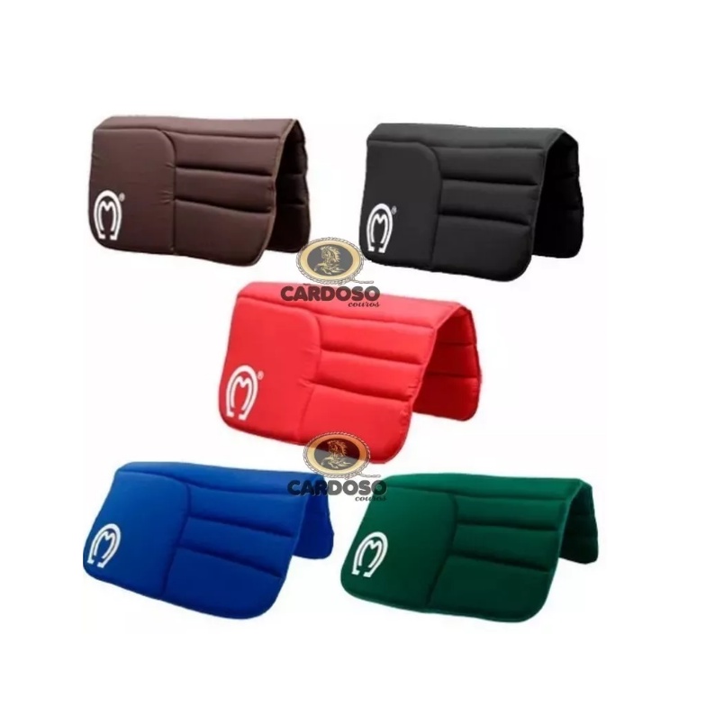 Manta Para Cavalo Barata Baxeiro De Sela em Oferta na Shopee