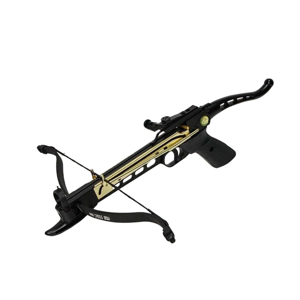 Besta/balestra Recurvo 80 Lbs Super Luxo Mk-80A4AL Man Kung