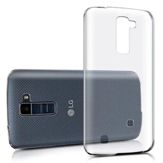 Capa capinha case TPU LG k4 / K4 2017 / K7 / K8 / K8 2017 / K10 2017 / K10 Pro / K10 Power - Envio Imediato