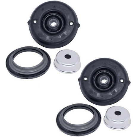 Coxim Rolamento Amortecedor Dianteiro C4 Pallas C4 Picasso