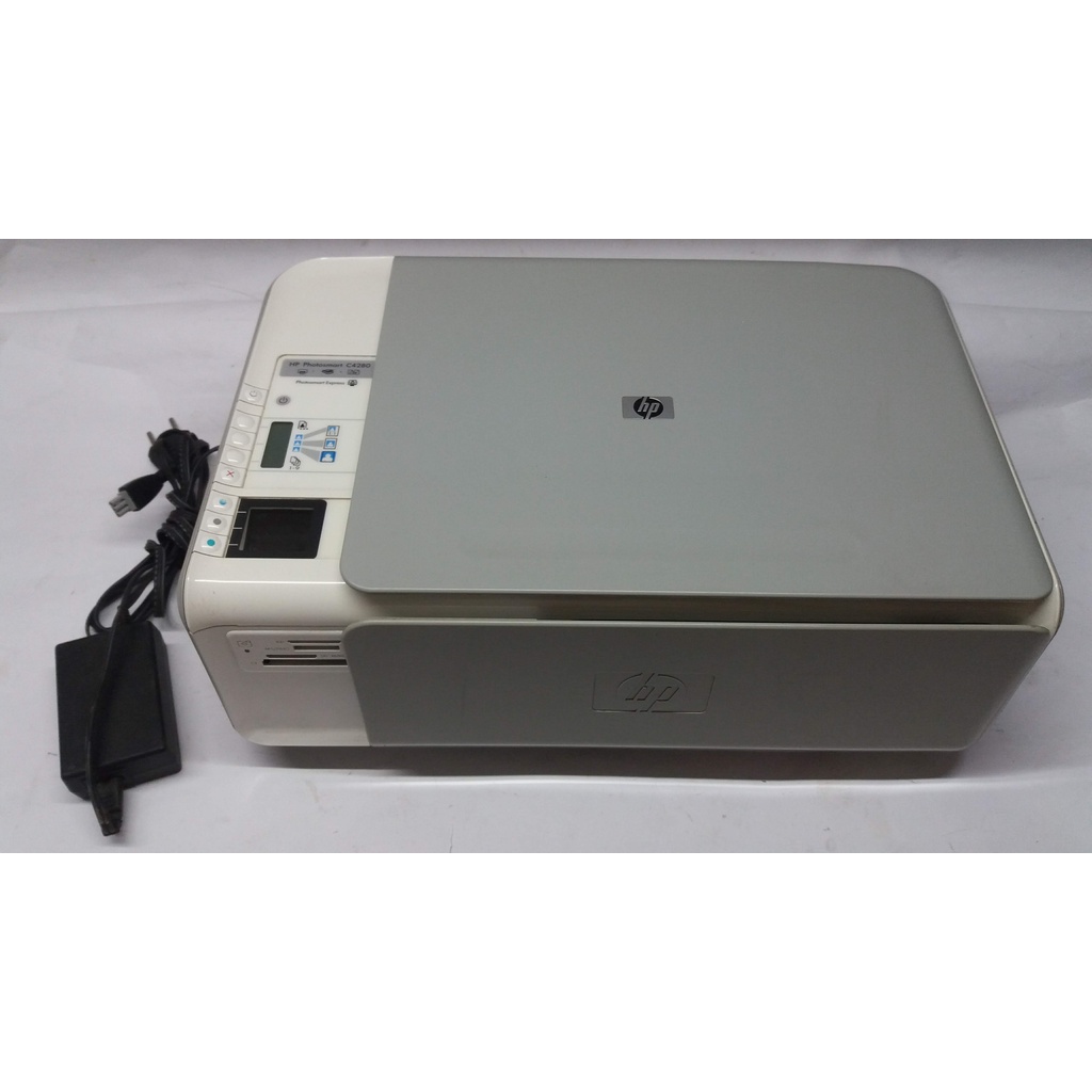 hp c4280