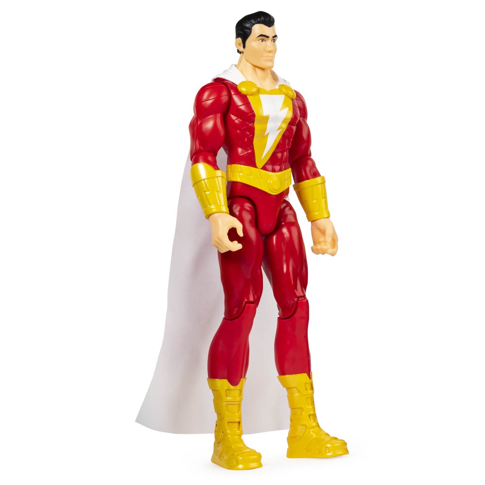 Batman - Figuras 30 Cm - Shazam — imagem 2 de 2