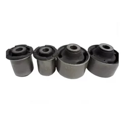 Kit Bucha Bandeja Balança Hyundai I30 2009 2010 2011 2012