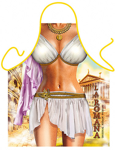 Avental Divertido para Churrasqueiro: Onde Comprar | BuscaProdutos