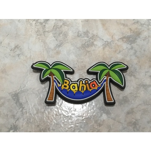 Ímã Da Bahia (turismo) em Oferta na Shopee