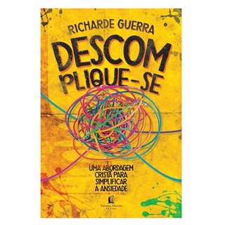 Descomplique Se | Richarde Guerra em Oferta na Shopee