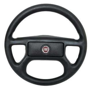VOLANTE ESPORTIVO MODELO ORIGINAL UNO MILLE em Oferta na Shopee