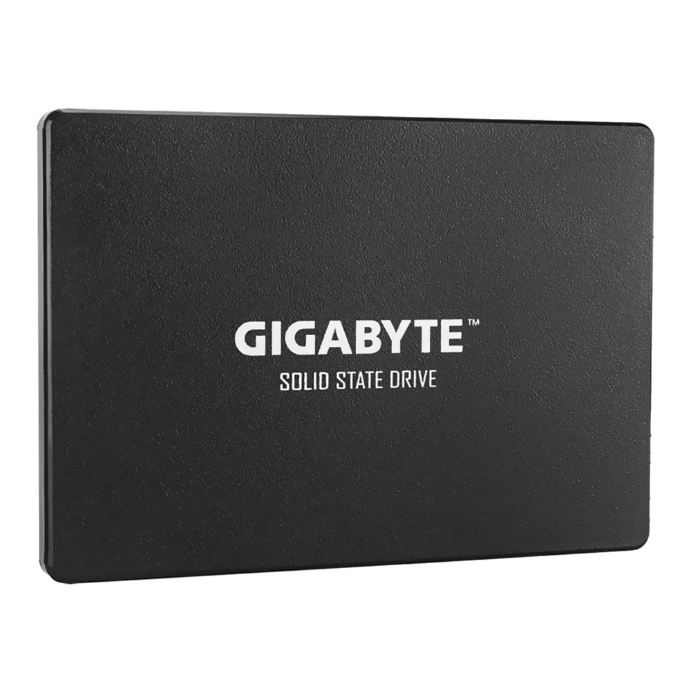 SSD Gigabyte 120GB 2.5" SATA 3 - GP-GSTFS31120GNTD