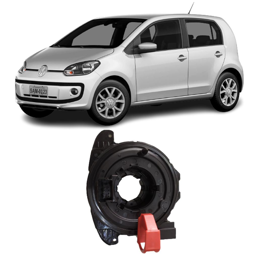 Cinta Air Bag Vw Up! 2014 2015 2016 2017