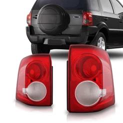 Lanterna Ecosport 2008 2009 2010 2011 2012