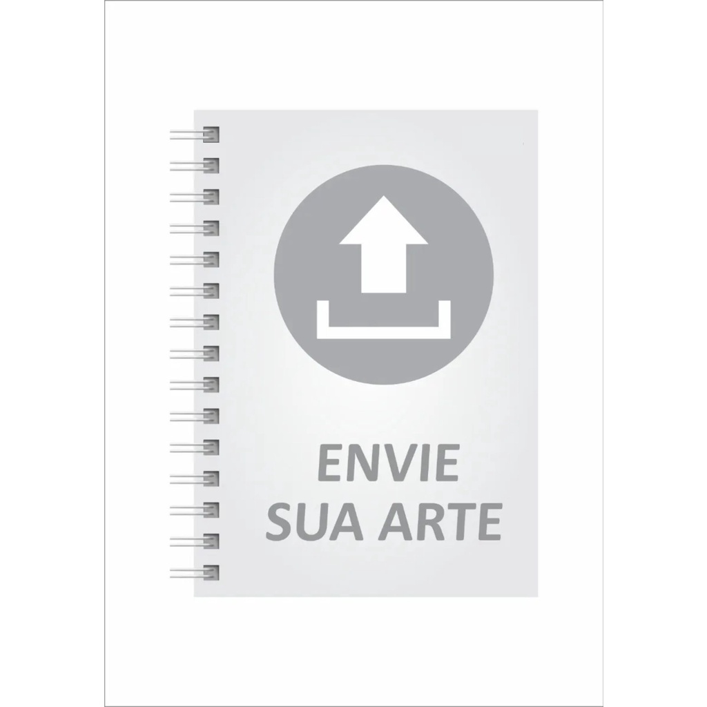 Agenda Personalizada 2026 - Personalize como quiser